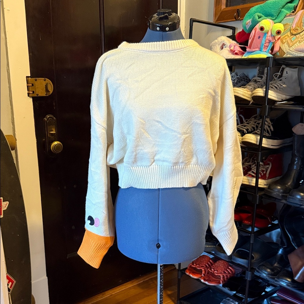 Goose Women's Sweater